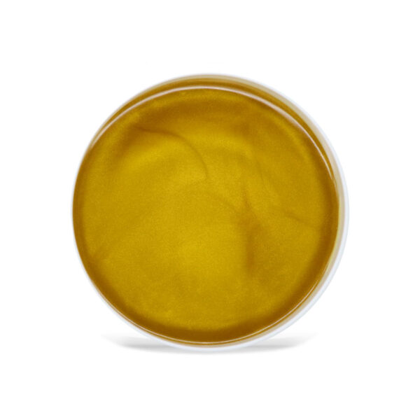 Active-Gold_Wax-Colour