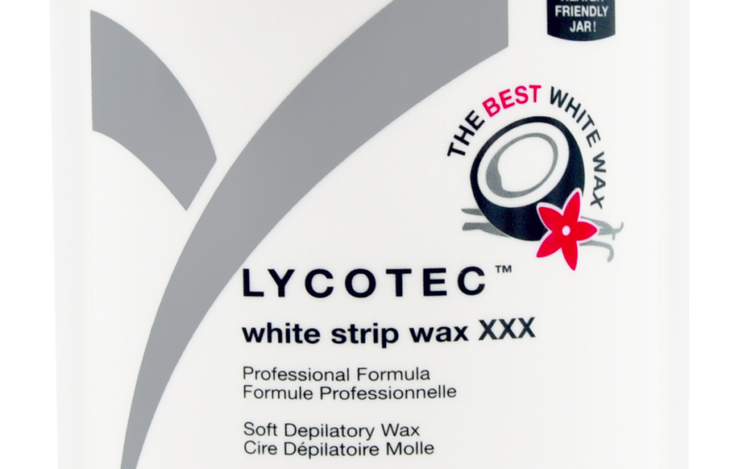 Lycotec Whitestrip Wax800ml Lycon Cosmetics United States 4278