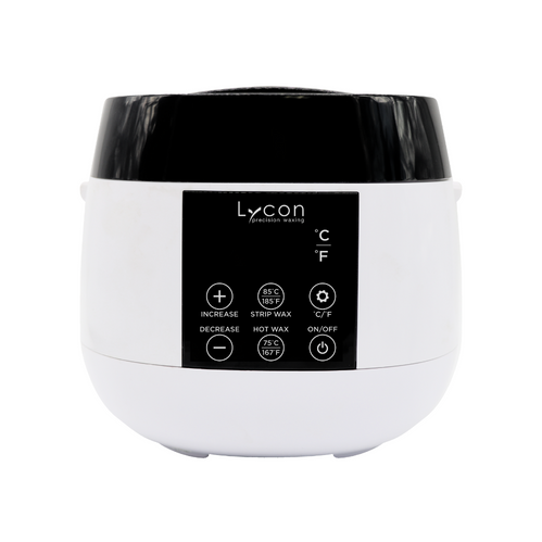 NEW LYCOPRO SMART MINI HEATER - Lycon Cosmetics United States