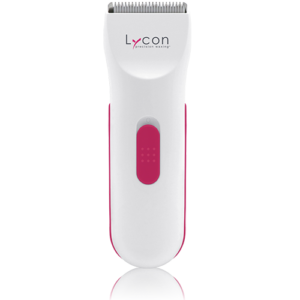 Lycon Cosmetics HAND HELD HAIR TRIMMER