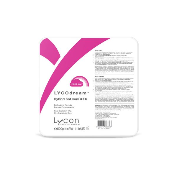 LYCOdream_Hot-Wax_500g