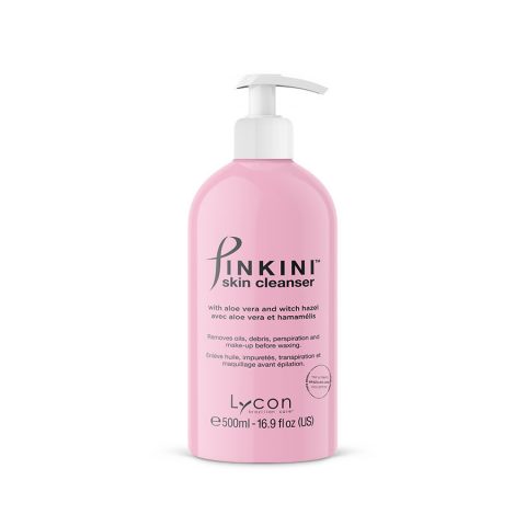 PINKINI SKIN CLEANSER - Lycon Cosmetics United States