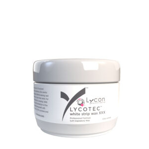 LycoTec White Sample