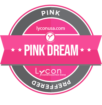 Pink Preferred - Pink Dream