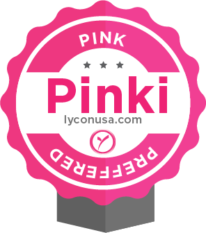 Pink Preferred - Pinki