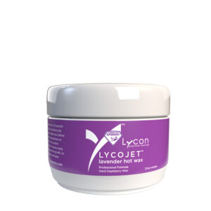 LycoJet Lavender Sample