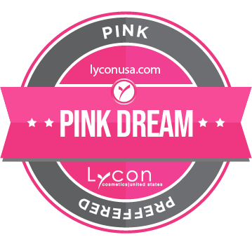 Pink Preferred - Pink Dream
