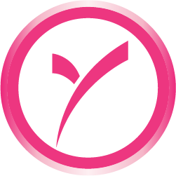 Pink Preferred Icon