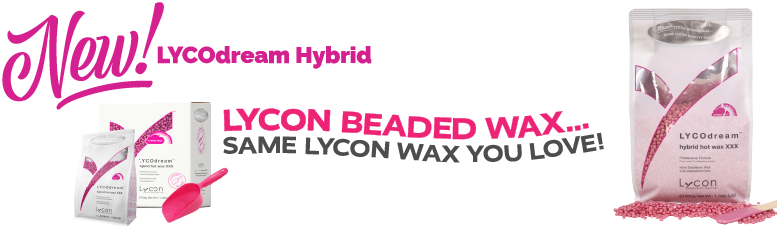 LYCON Beaded Wax-LYCOdream