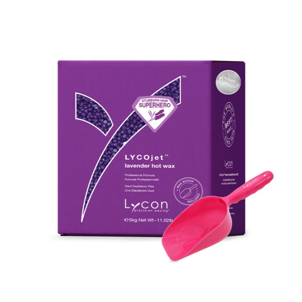 LYCOjet-Lavender_Beaded-Wax_5kg