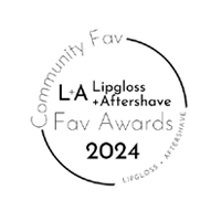 L+A Lipgloss+Aftershave Award 2024