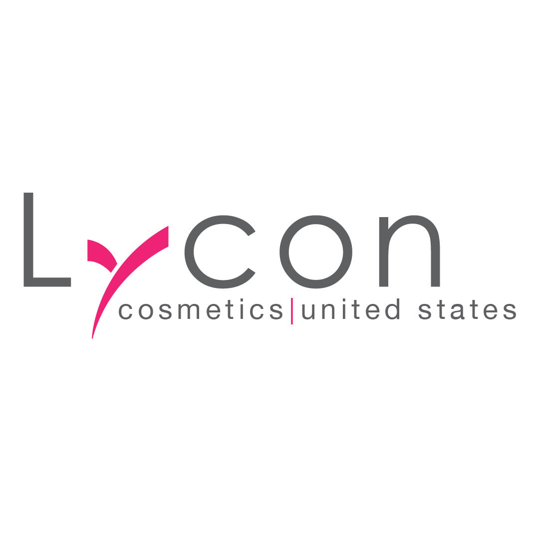 LYCON Cosmetics United States logo