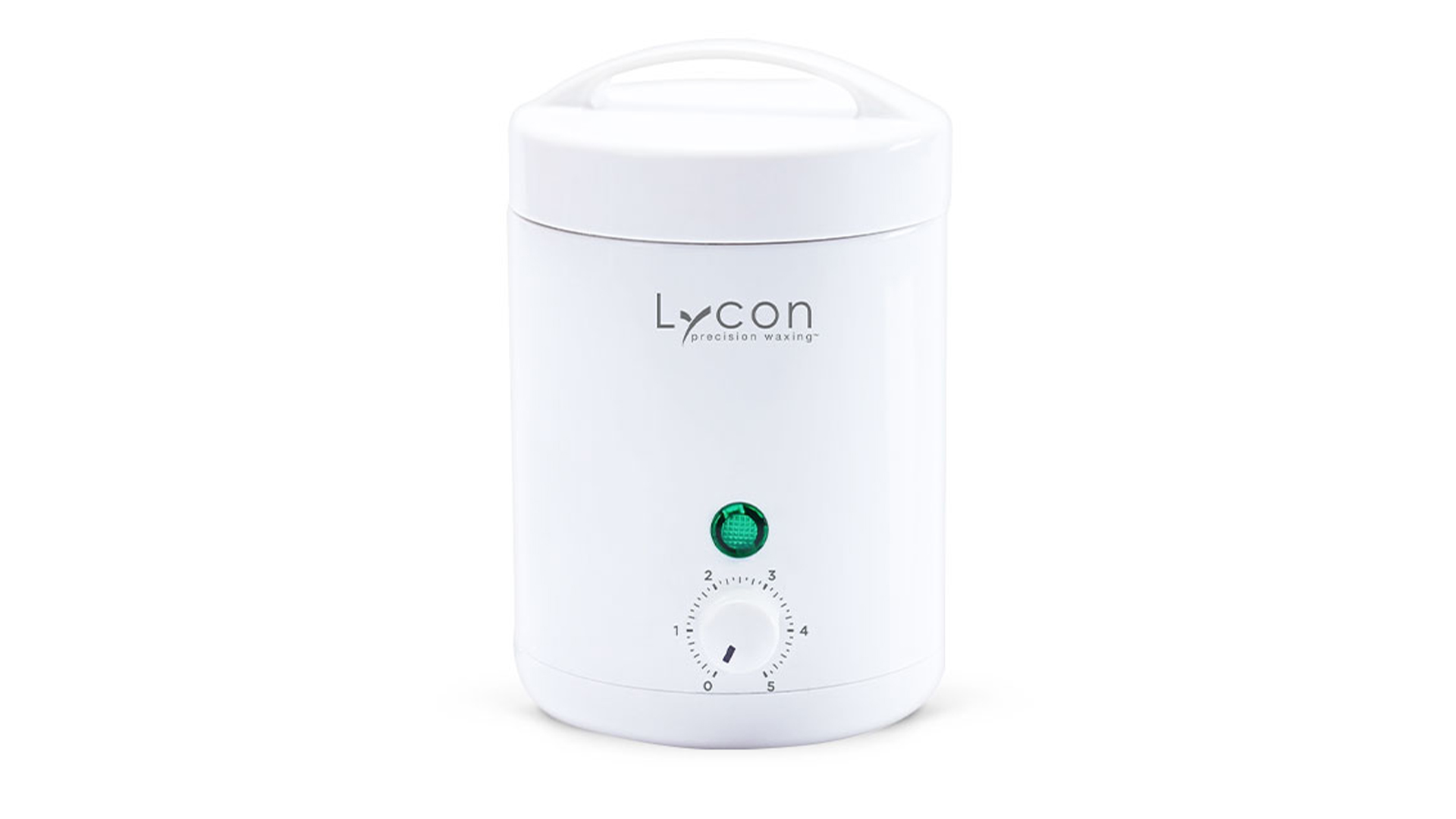 LYCOPRO Baby Wax Heater by Lycon USA