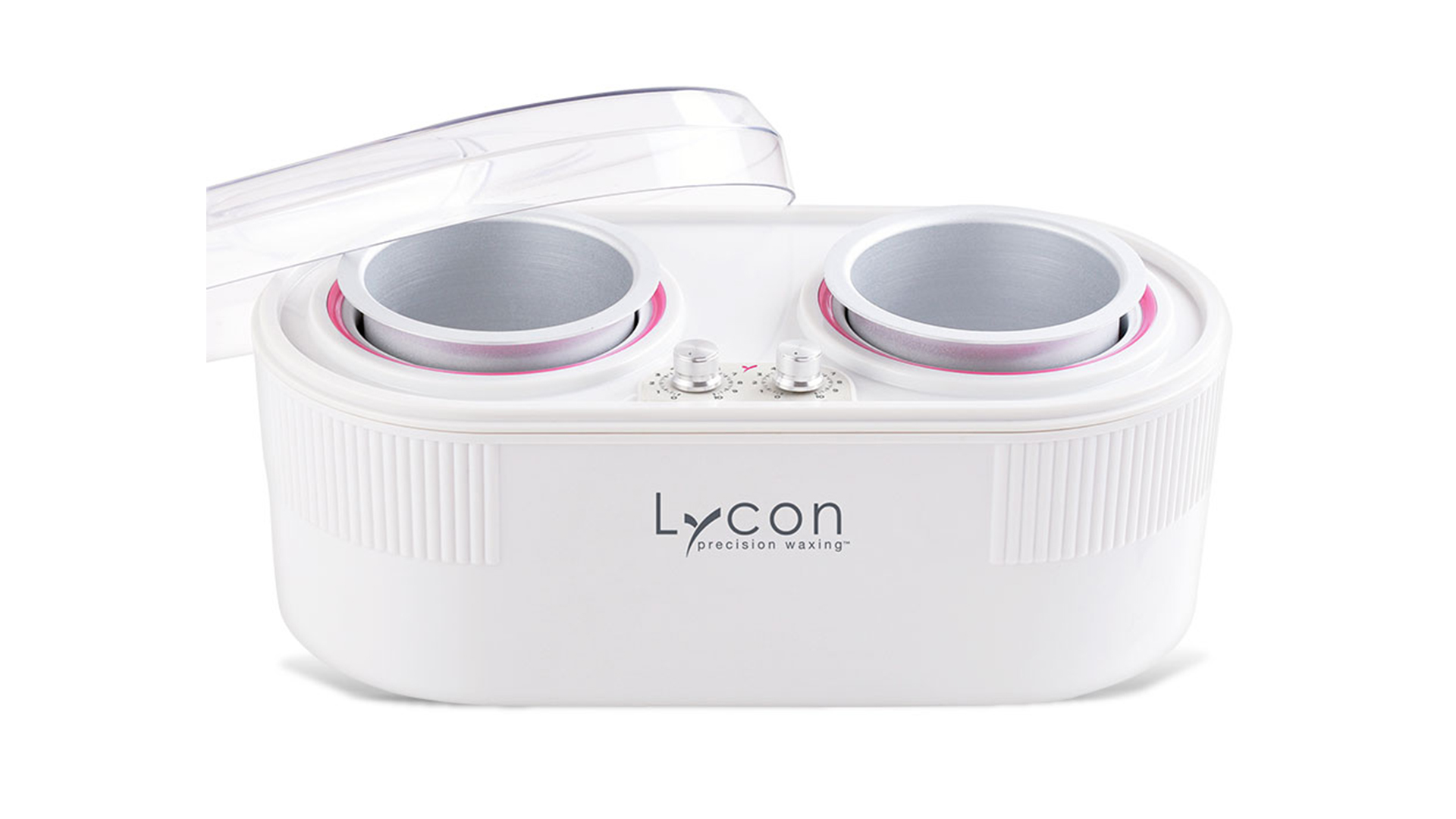 LYCOPRO Duo Professional Wax Heater by Lycon USA