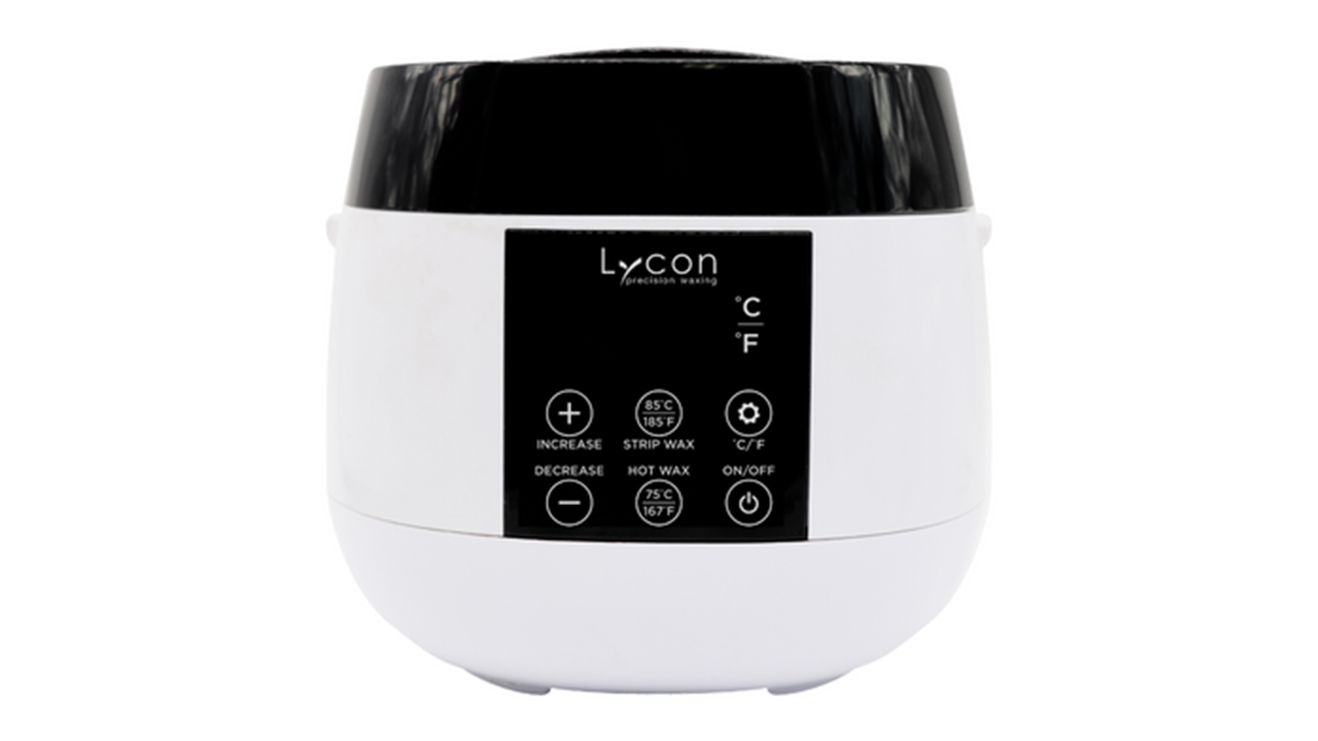 LYCOPRO Smart Mini Heater by Lycon USA