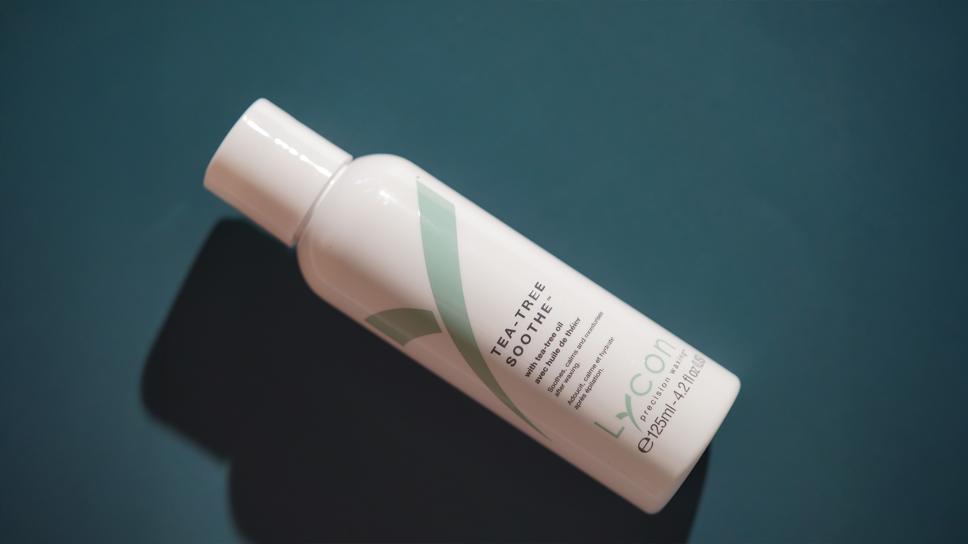 PROFESSIONAL PRE POST WAXING PRODUCTS 1