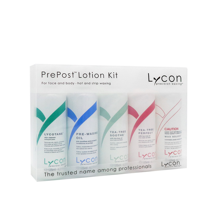 PrePost Kit 125ml