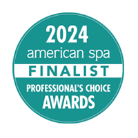 2024 Professionals Choice Awards logo - finalist