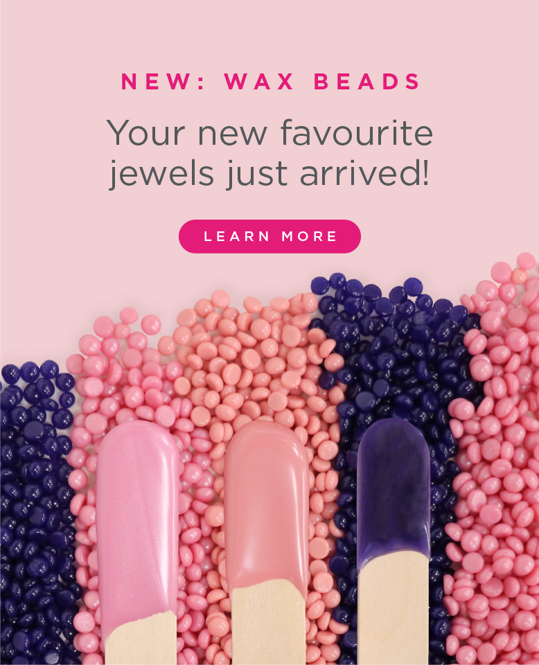 LYCON Wax Beads