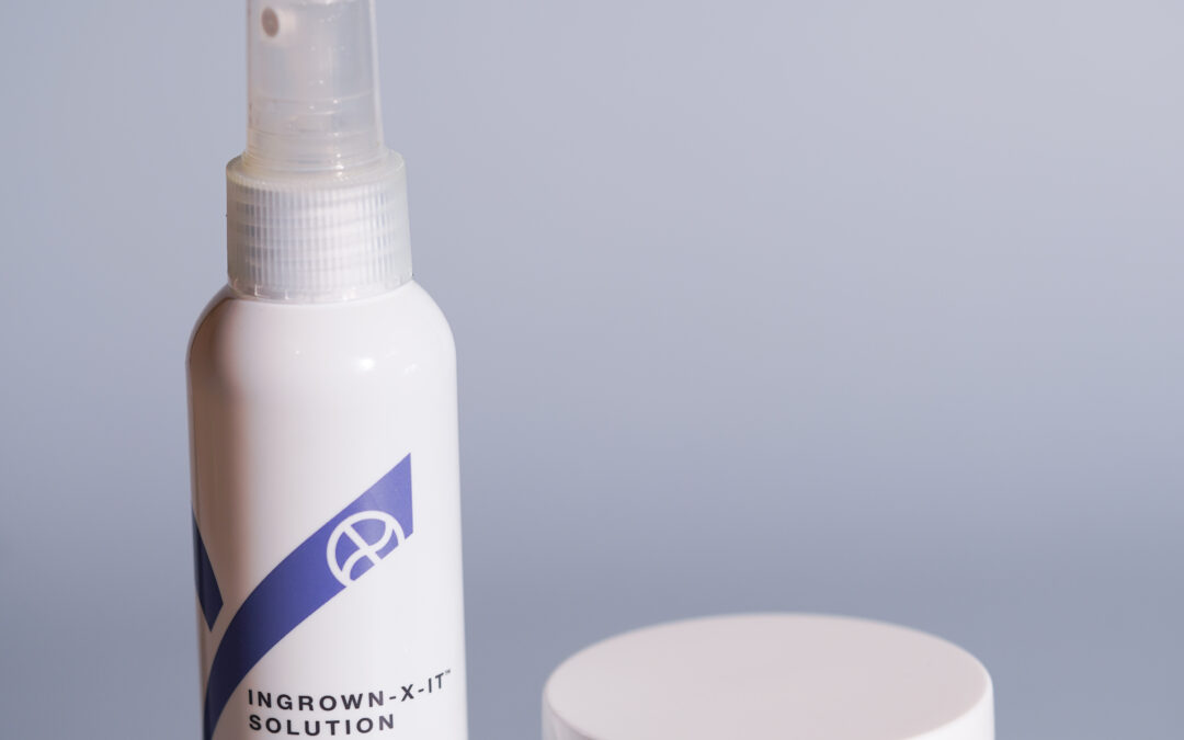 FOLLICULITIS: TIPS ON HOW TO MANAGE AFTER WAXING IRRITATION