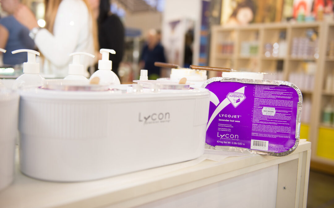 Beautiful Waxing Results Start with the Right Waxing Tools