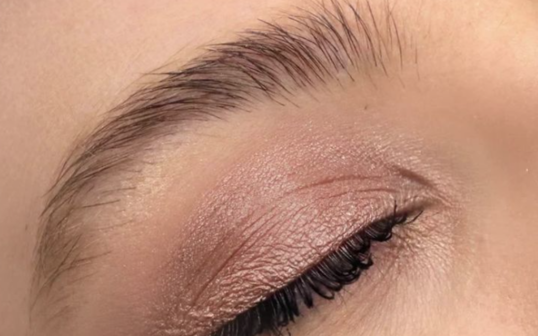 How to Achieve the Perfect Holiday Brows with LYCON