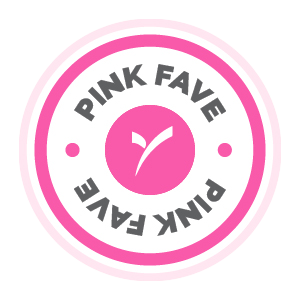 Pink Preferred - Pink Fave