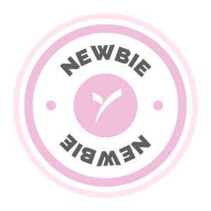 Pink Preferred - Newbie