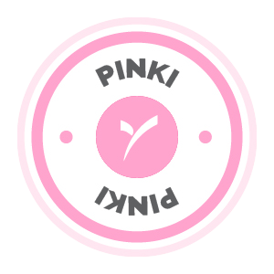 Pink Preferred - Pinki