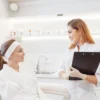 jadore laser spa skin consultation free