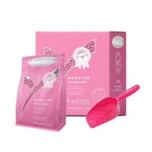rosette beaded wax DZEifT3u