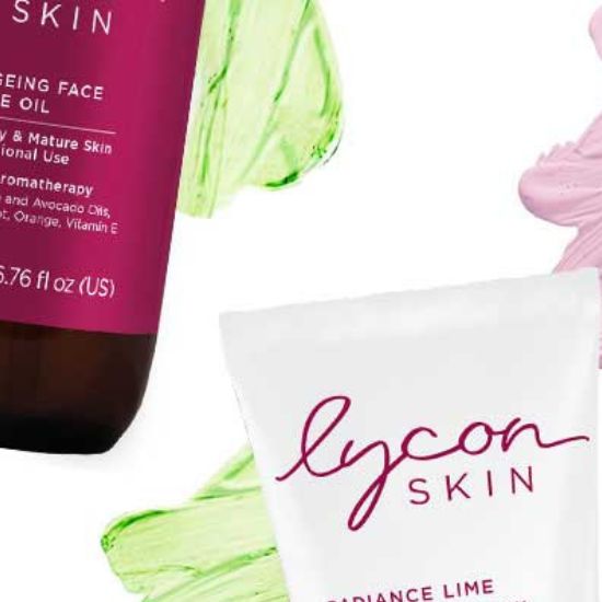 Lycon 5