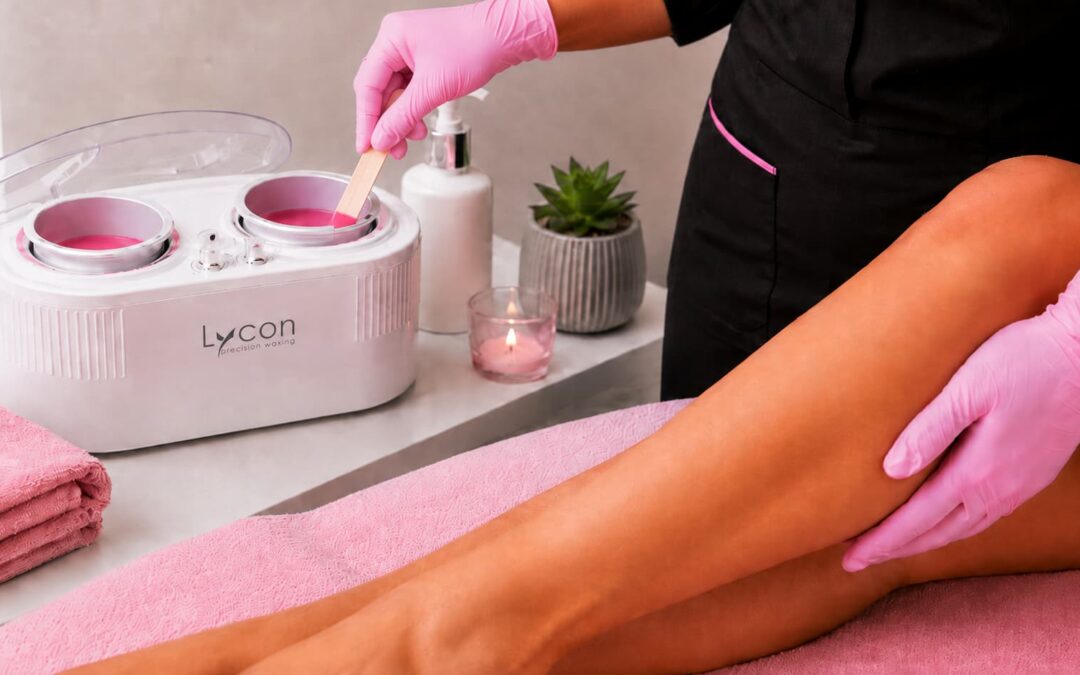 Why Technique Matters More Than Product in Professional Waxing