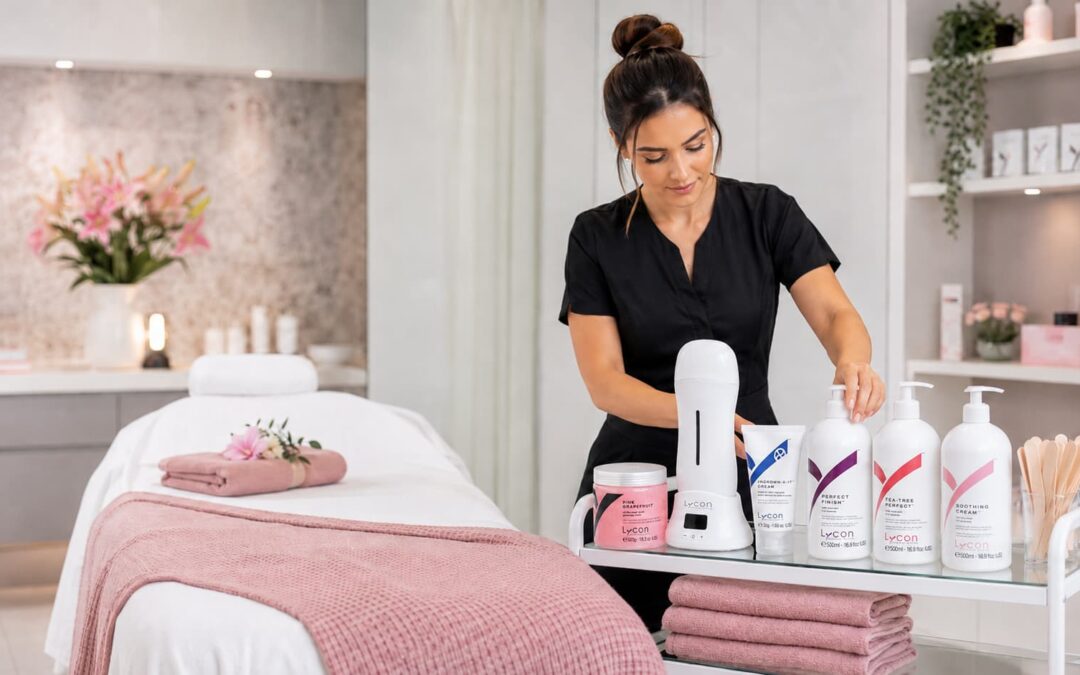 Opening a Salon: What New Owners Need to Focus On