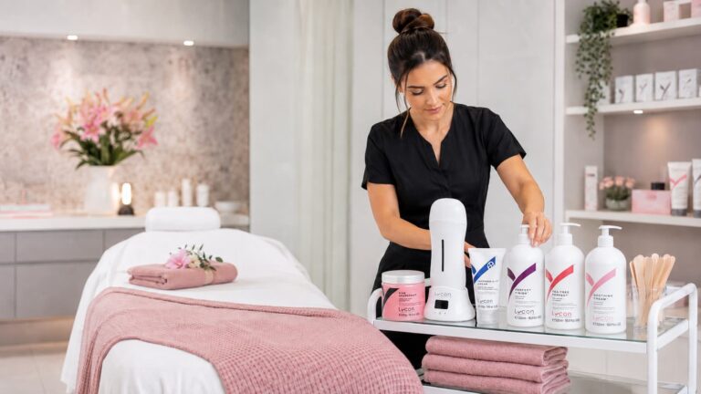 Opening a Salon: What New Owners Need to Focus On