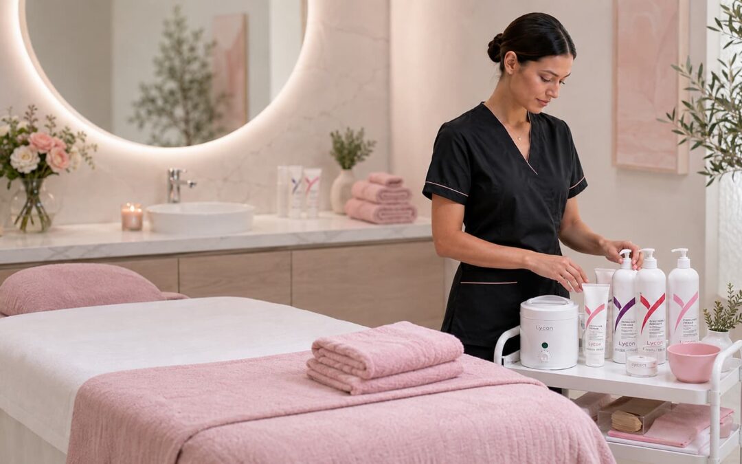 The Long Game in Professional Beauty: How to Build a Career That Lasts